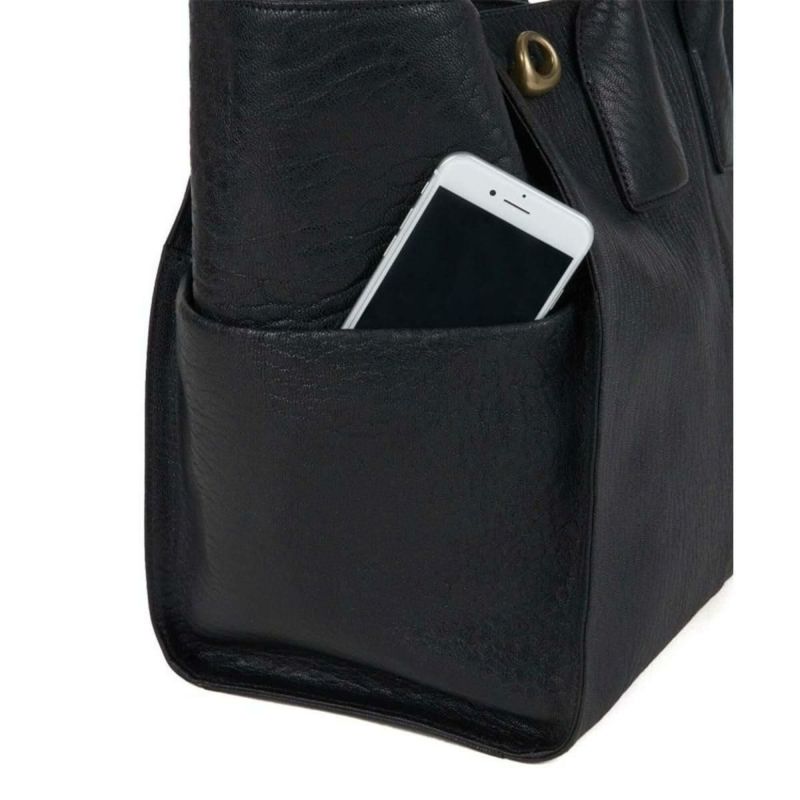 トフ＆ロードストーン バッグ ライゼ フィヨルドゴート L 国産(日本製) TOFF & LOADSTONE s47-11920　10