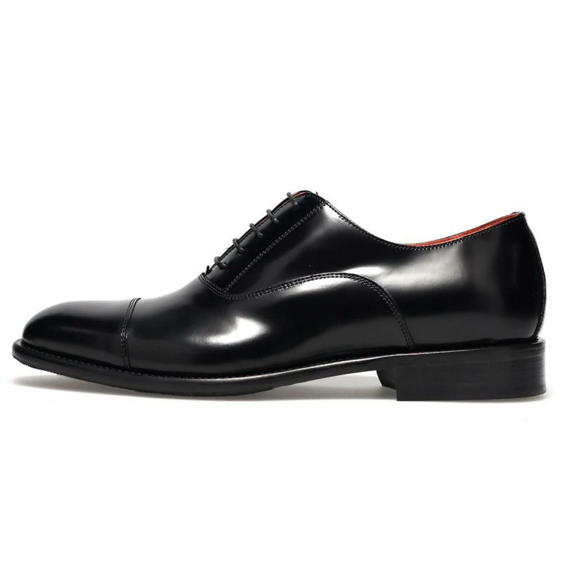 カルツォレリアトスカーナ メンズ ドレスシューズ 内羽根ストレートチップ イタリア製 Calzoleria Toscana russi　17