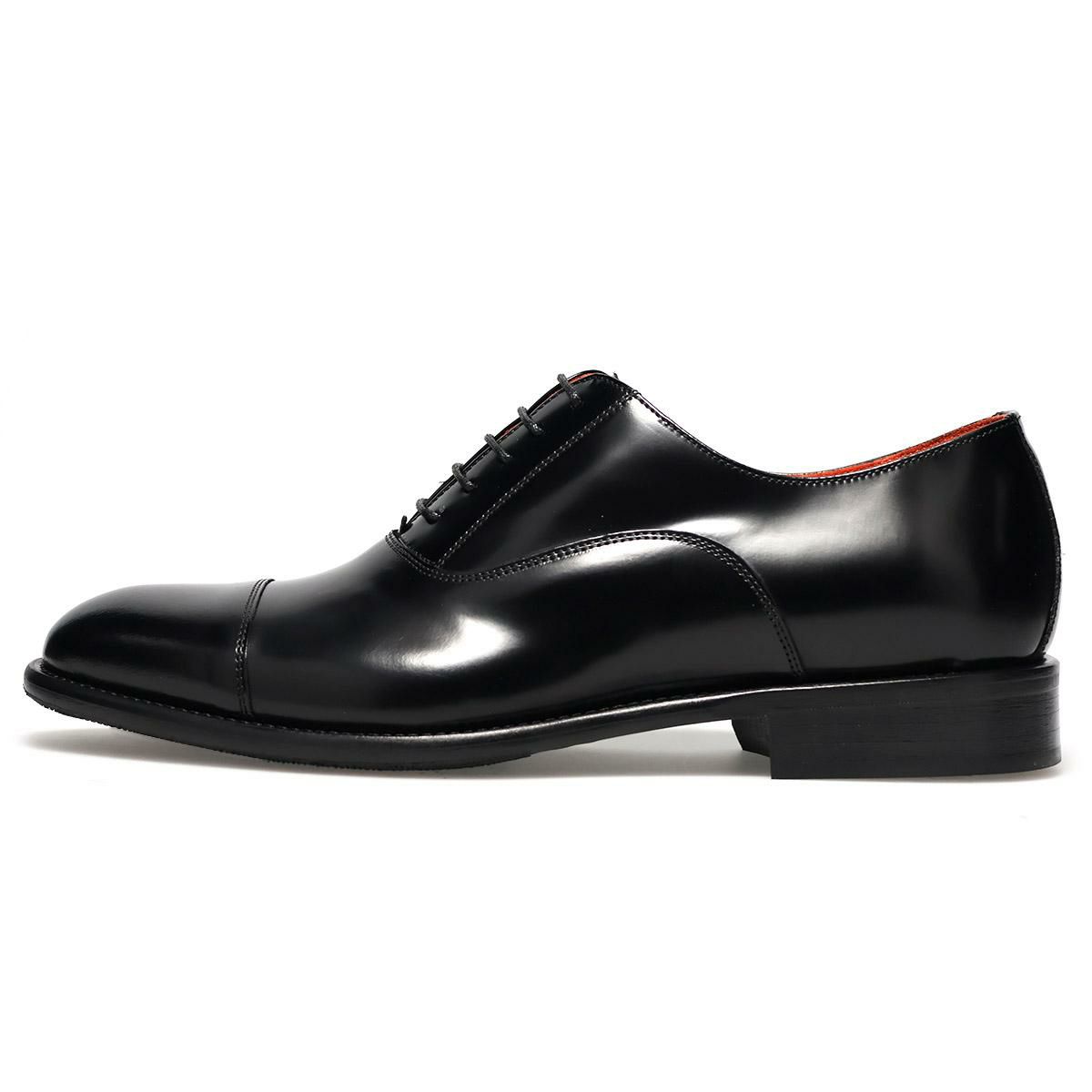 カルツォレリアトスカーナ メンズ ドレスシューズ 内羽根ストレートチップ イタリア製 Calzoleria Toscana russi　17