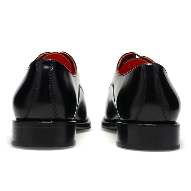 カルツォレリアトスカーナ メンズ ドレスシューズ 内羽根ストレートチップ イタリア製 Calzoleria Toscana russi　21