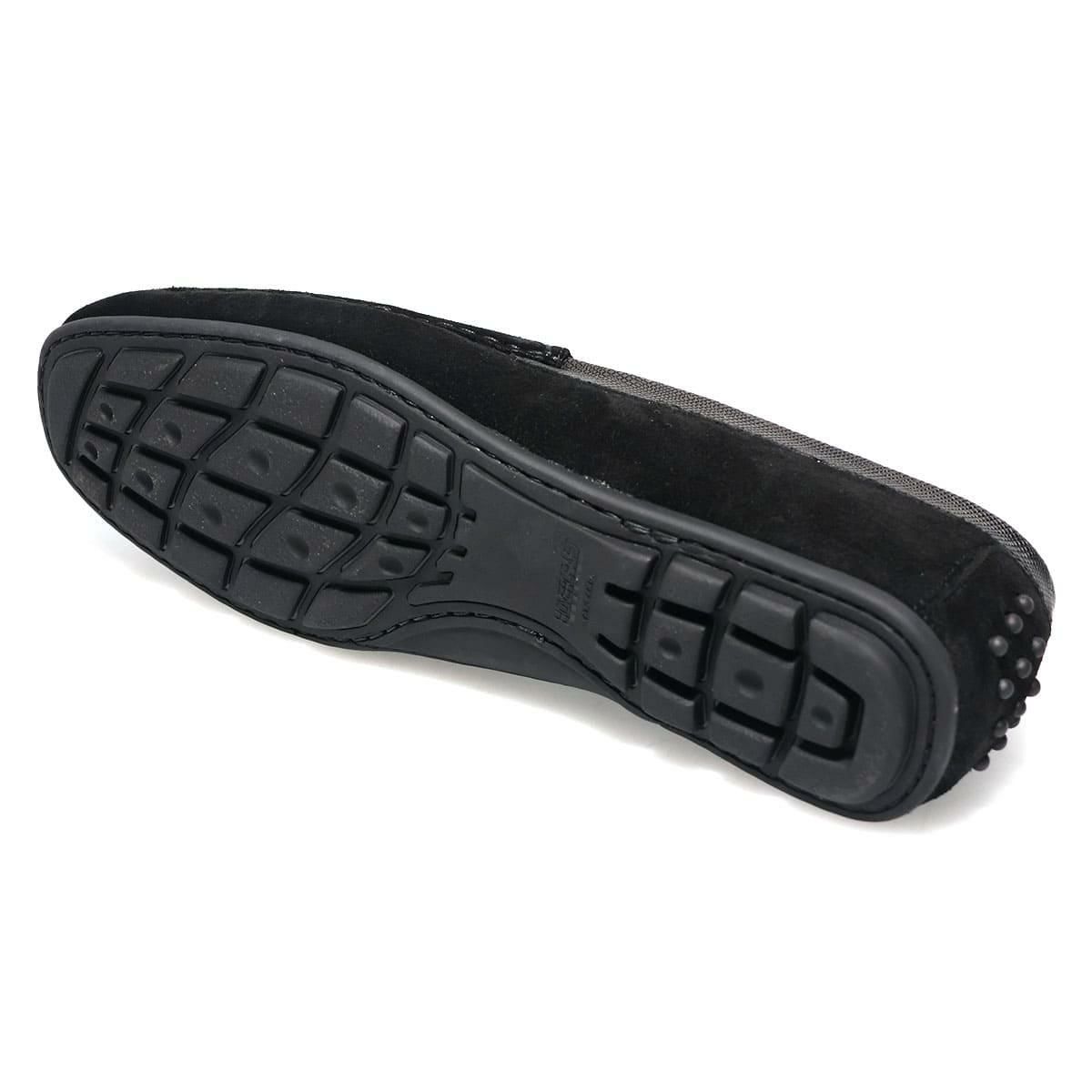 カルツォレリアトスカーナ メンズ ドレスシューズ cerva ドライビングシューズ イタリア製 Calzoleria Toscana　10