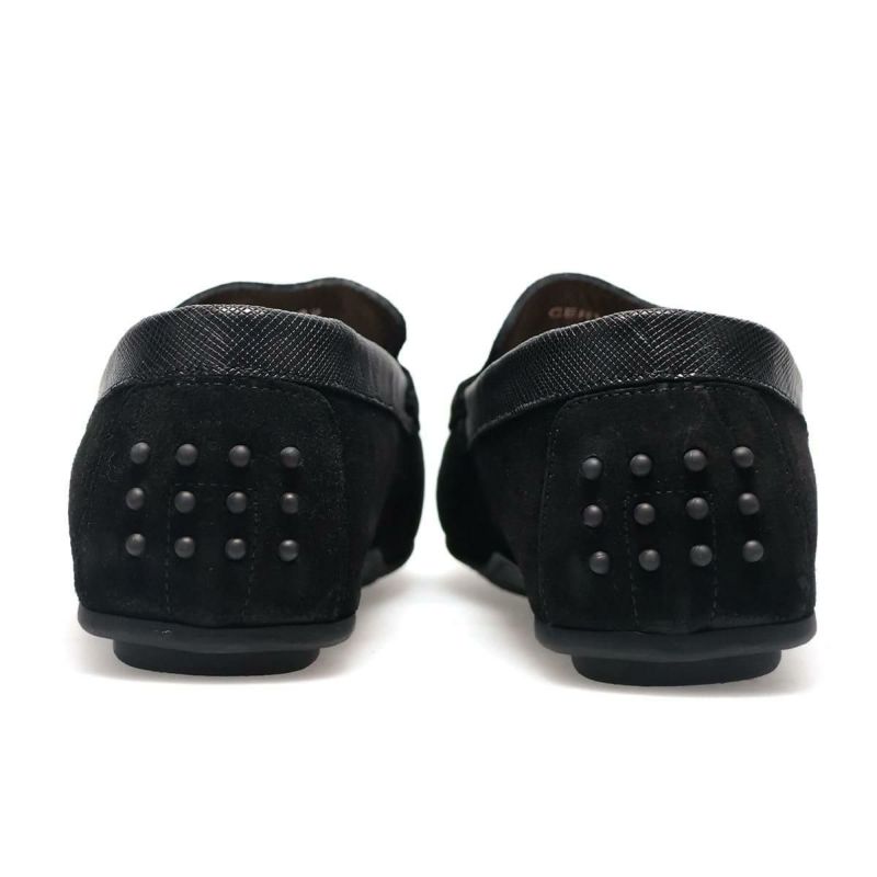 カルツォレリアトスカーナ メンズ ドレスシューズ cerva ドライビングシューズ イタリア製 Calzoleria Toscana　12