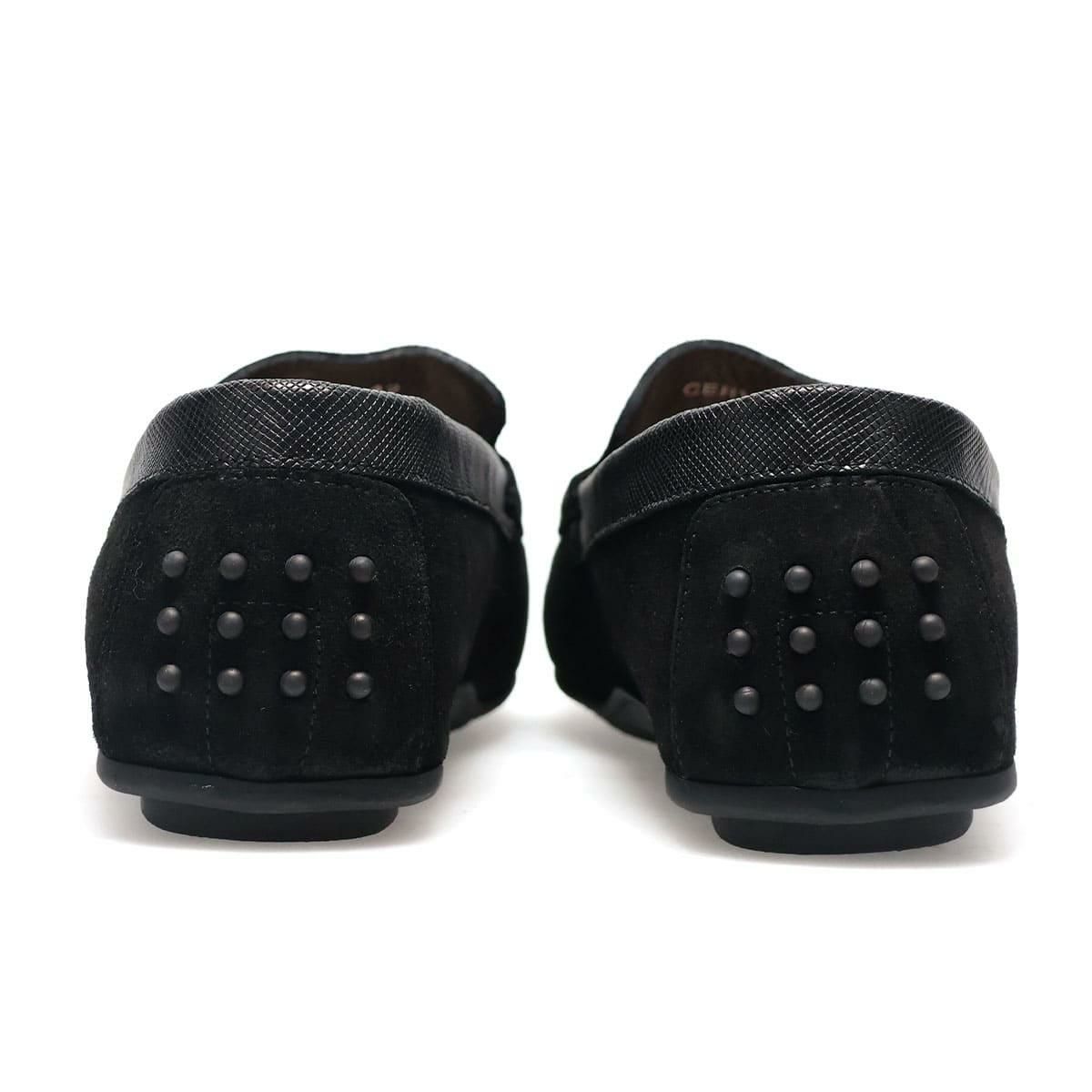 カルツォレリアトスカーナ メンズ ドレスシューズ cerva ドライビングシューズ イタリア製 Calzoleria Toscana　12