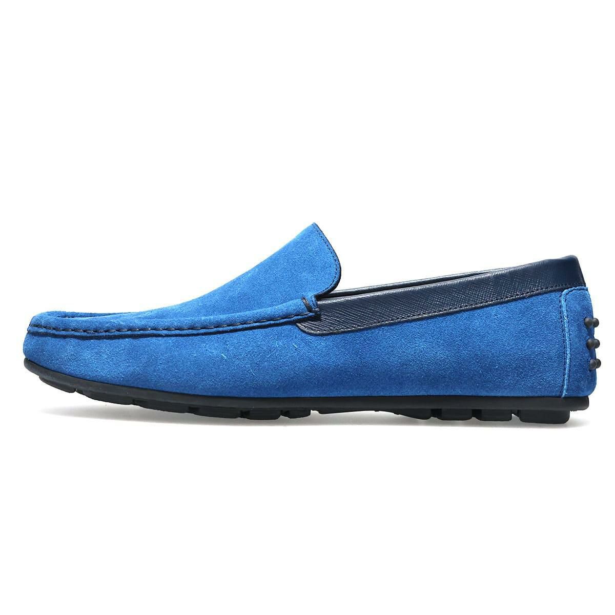 カルツォレリアトスカーナ メンズ ドレスシューズ cerva ドライビングシューズ イタリア製 Calzoleria Toscana　14