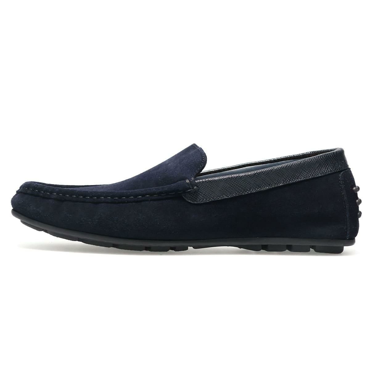 カルツォレリアトスカーナ メンズ ドレスシューズ cerva ドライビングシューズ イタリア製 Calzoleria Toscana　16