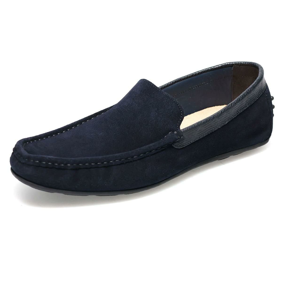 カルツォレリアトスカーナ メンズ ドレスシューズ cerva ドライビングシューズ イタリア製 Calzoleria Toscana　19