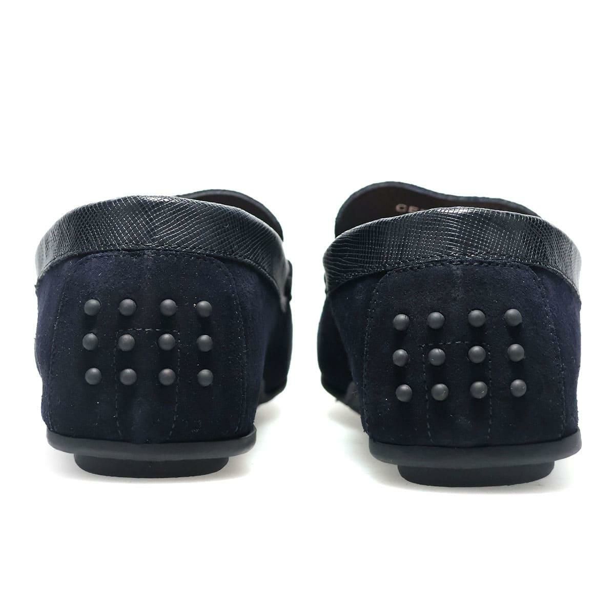 カルツォレリアトスカーナ メンズ ドレスシューズ cerva ドライビングシューズ イタリア製 Calzoleria Toscana　20