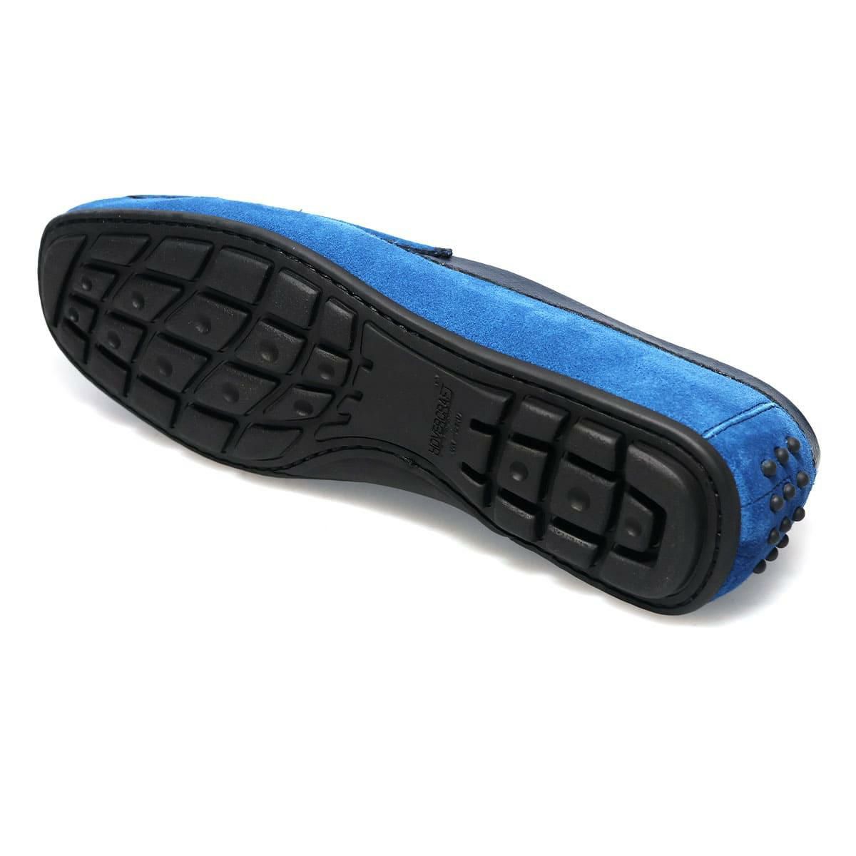 カルツォレリアトスカーナ メンズ ドレスシューズ cerva ドライビングシューズ イタリア製 Calzoleria Toscana　22