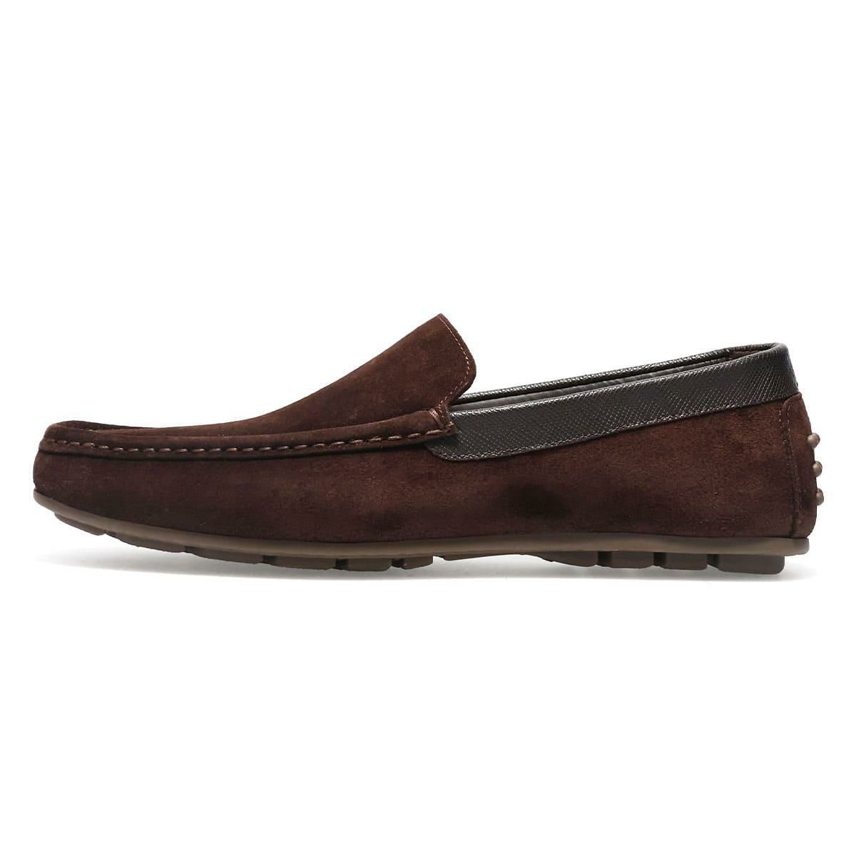 カルツォレリアトスカーナ メンズ ドレスシューズ cerva ドライビングシューズ イタリア製 Calzoleria Toscana　23