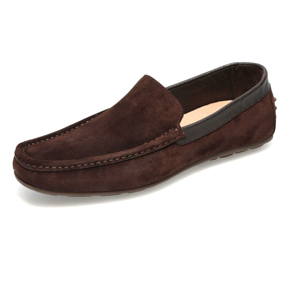 カルツォレリアトスカーナ メンズ ドレスシューズ cerva ドライビングシューズ イタリア製 Calzoleria Toscana　26