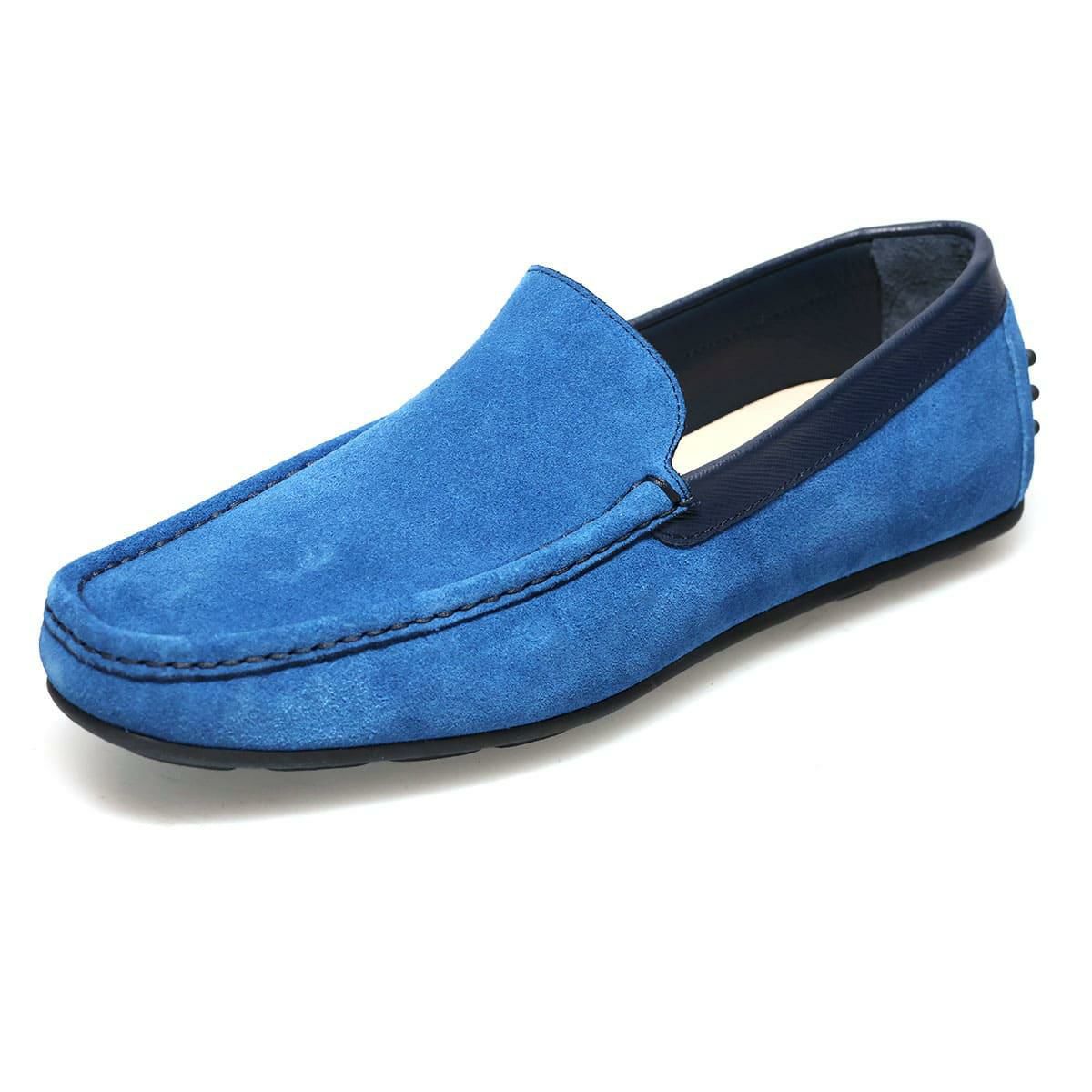 カルツォレリアトスカーナ メンズ ドレスシューズ cerva ドライビングシューズ イタリア製 Calzoleria Toscana　29