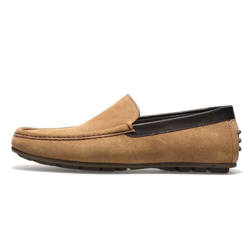 カルツォレリアトスカーナ メンズ ドレスシューズ cerva ドライビングシューズ イタリア製 Calzoleria Toscana　30