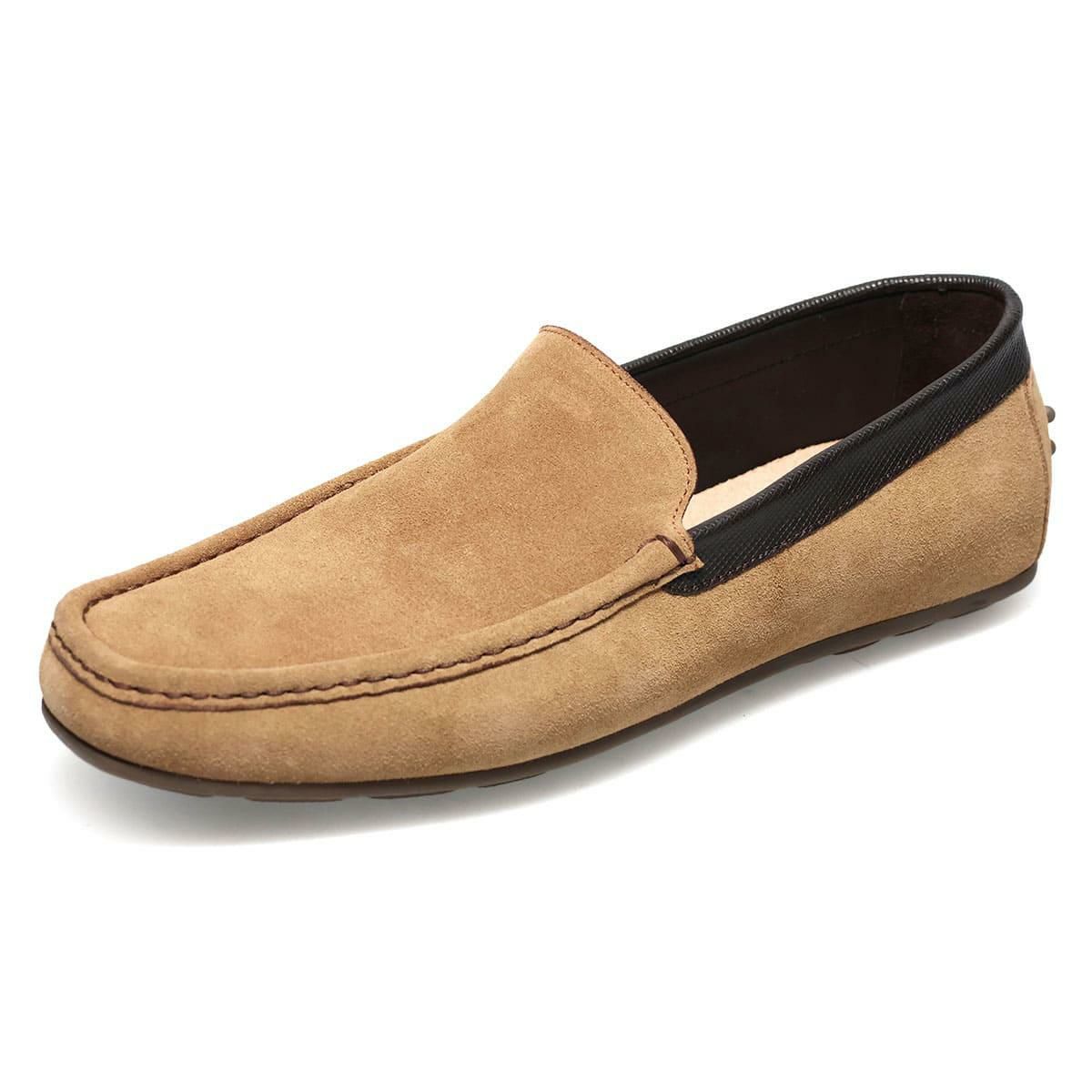 カルツォレリアトスカーナ メンズ ドレスシューズ cerva ドライビングシューズ イタリア製 Calzoleria Toscana　33