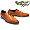  カルツォレリアトスカーナ メンズ ドレスシューズ ホールカット イタリア製 Calzoleria Toscana fili　3