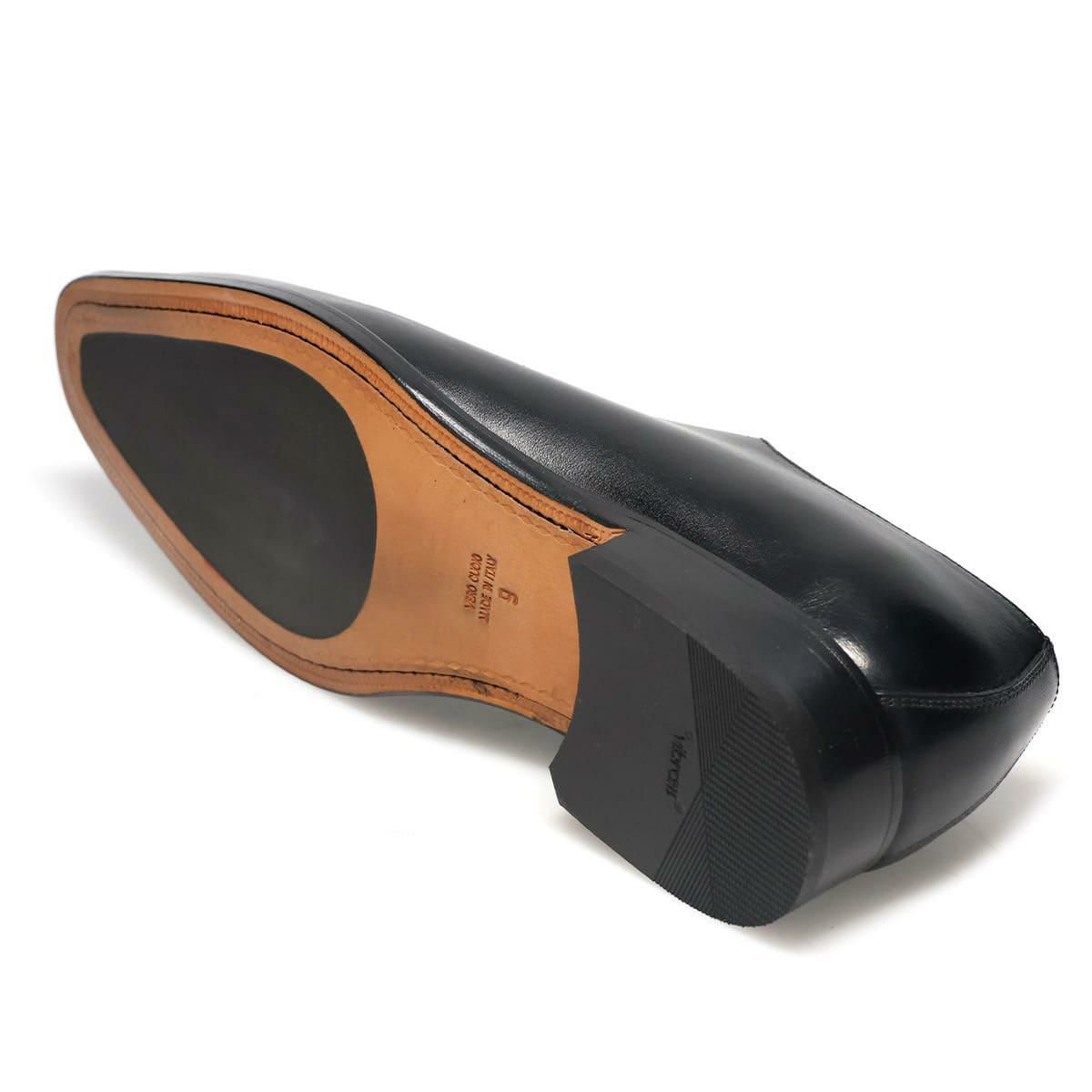  カルツォレリアトスカーナ メンズ ドレスシューズ ホールカット イタリア製 Calzoleria Toscana fili　7