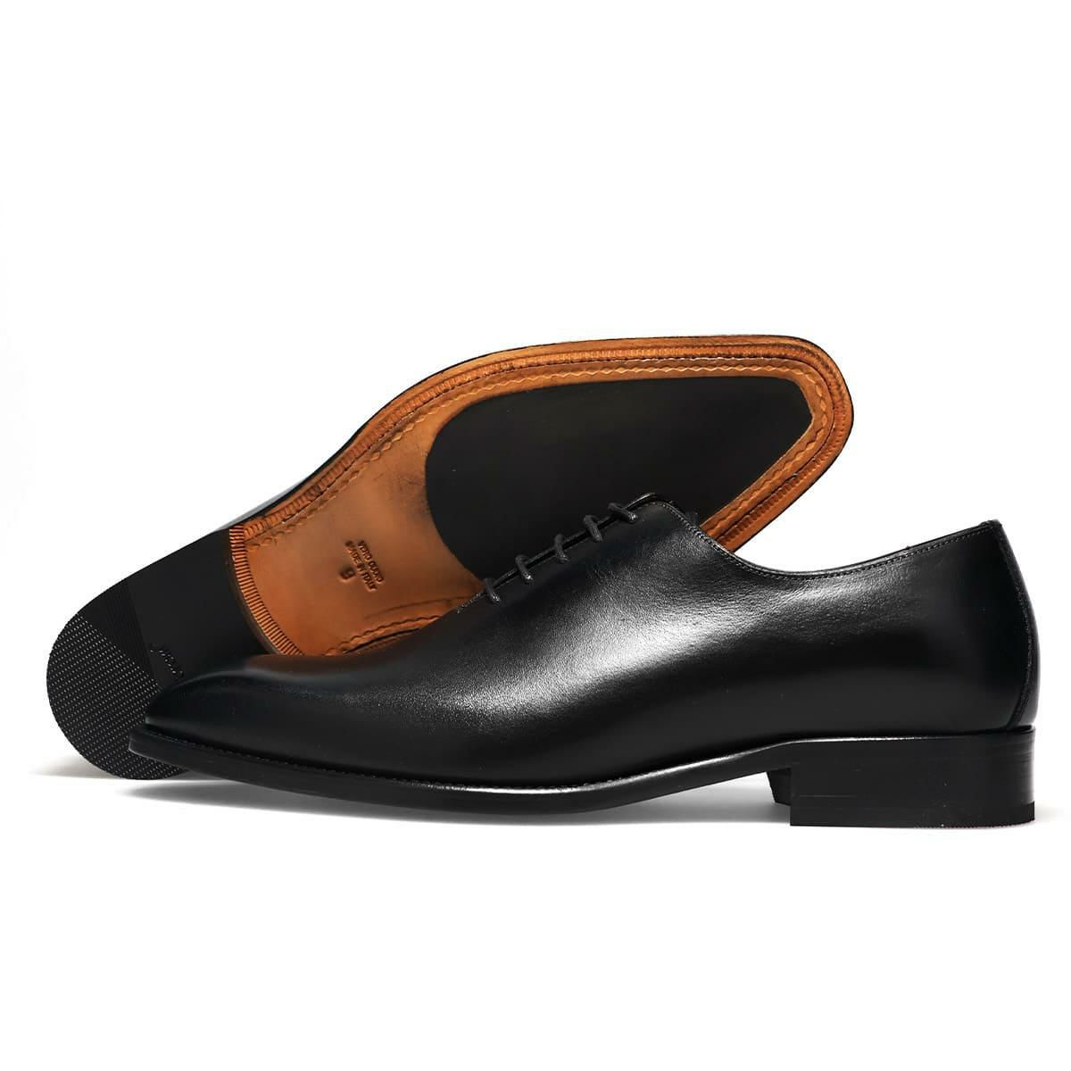  カルツォレリアトスカーナ メンズ ドレスシューズ ホールカット イタリア製 Calzoleria Toscana fili　11