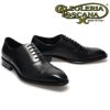 カルツォレリアトスカーナ メンズ ドレスシューズ 内羽根ストレートチップ イタリア製 Calzoleria Toscana sosti　1