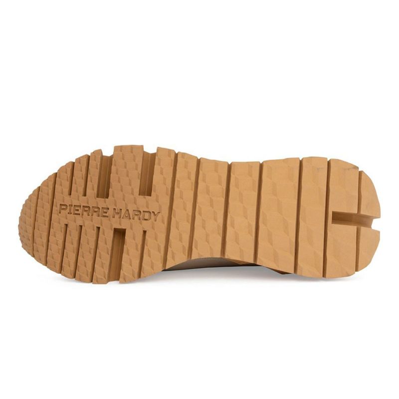 ピエールアルディ メンズ スニーカー ストリートライフ チョーク PIERRE HARDY qx02zps26grkid　6