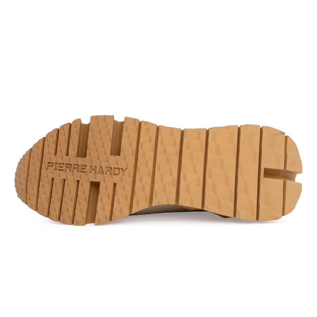 ピエールアルディ メンズ スニーカー ストリートライフ チョーク PIERRE HARDY qx02zps26grkid　6