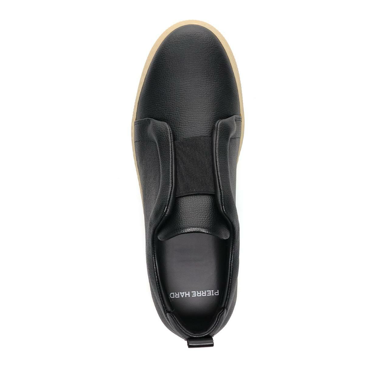 ピエールアルディ メンズ スニーカー スライダー ブラック バーガンディ PIERRE HARDY jx02zps26grcf jx02zps26calf　9