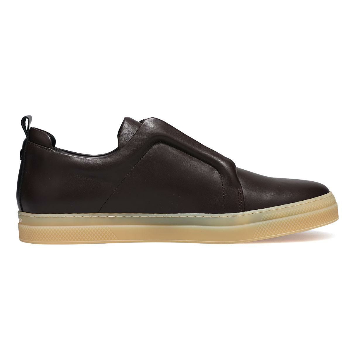 ピエールアルディ メンズ スニーカー スライダー ブラック バーガンディ PIERRE HARDY jx02zps26grcf jx02zps26calf　11