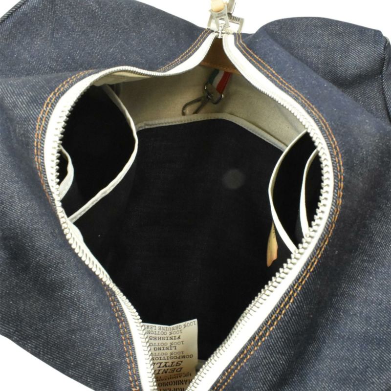  マニコミオ デザイン バッグ レディ24ジェニュインレザー イタリア製 MANIKOMIO DSGN zzmnk-24lgel 14