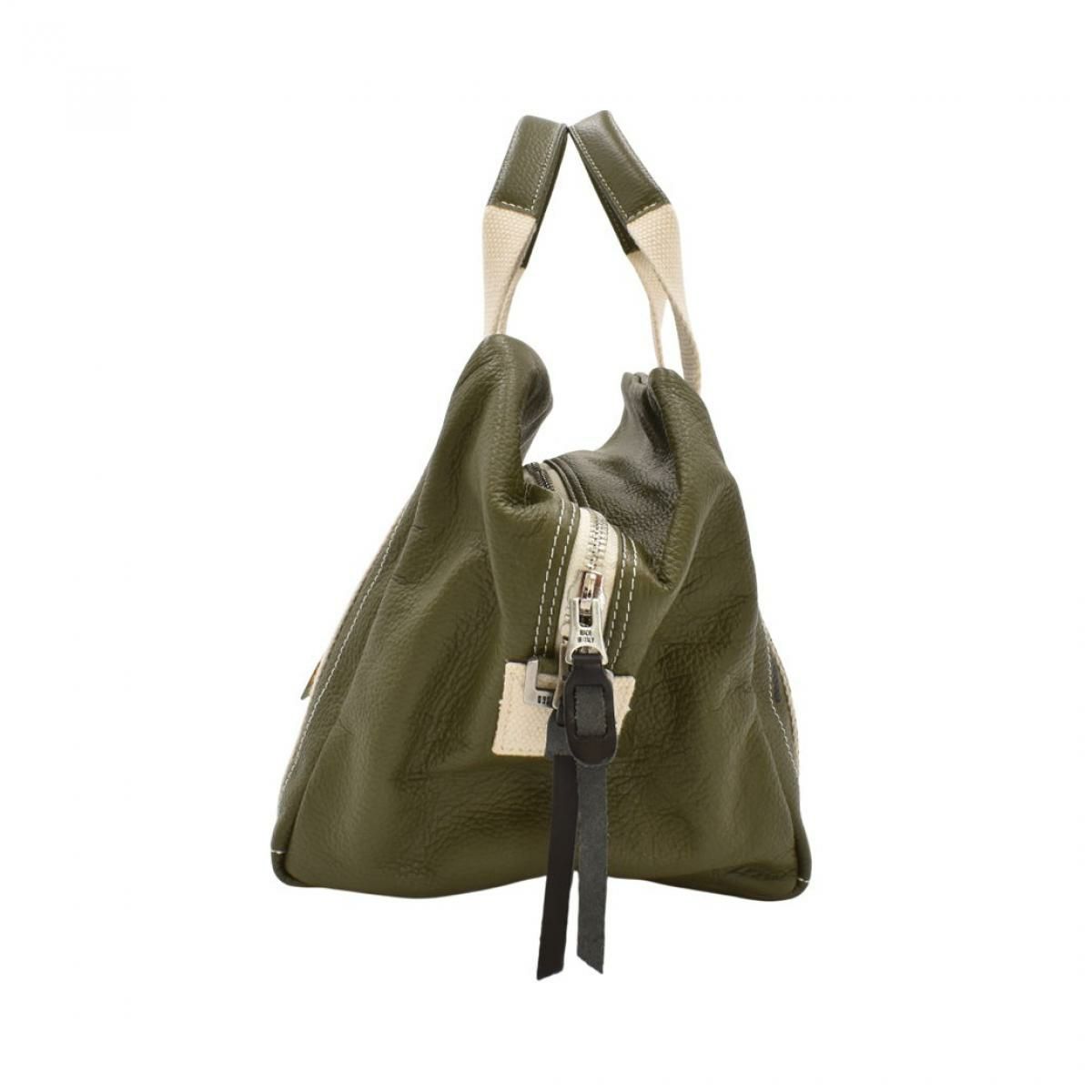  マニコミオ デザイン バッグ レディ24ジェニュインレザー イタリア製 MANIKOMIO DSGN zzmnk-24lgel 17