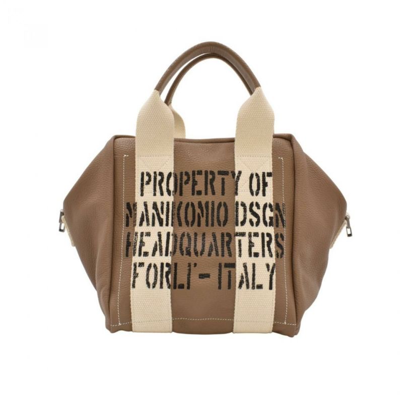  マニコミオ デザイン バッグ レディ24ジェニュインレザー イタリア製 MANIKOMIO DSGN zzmnk-24lgel 26