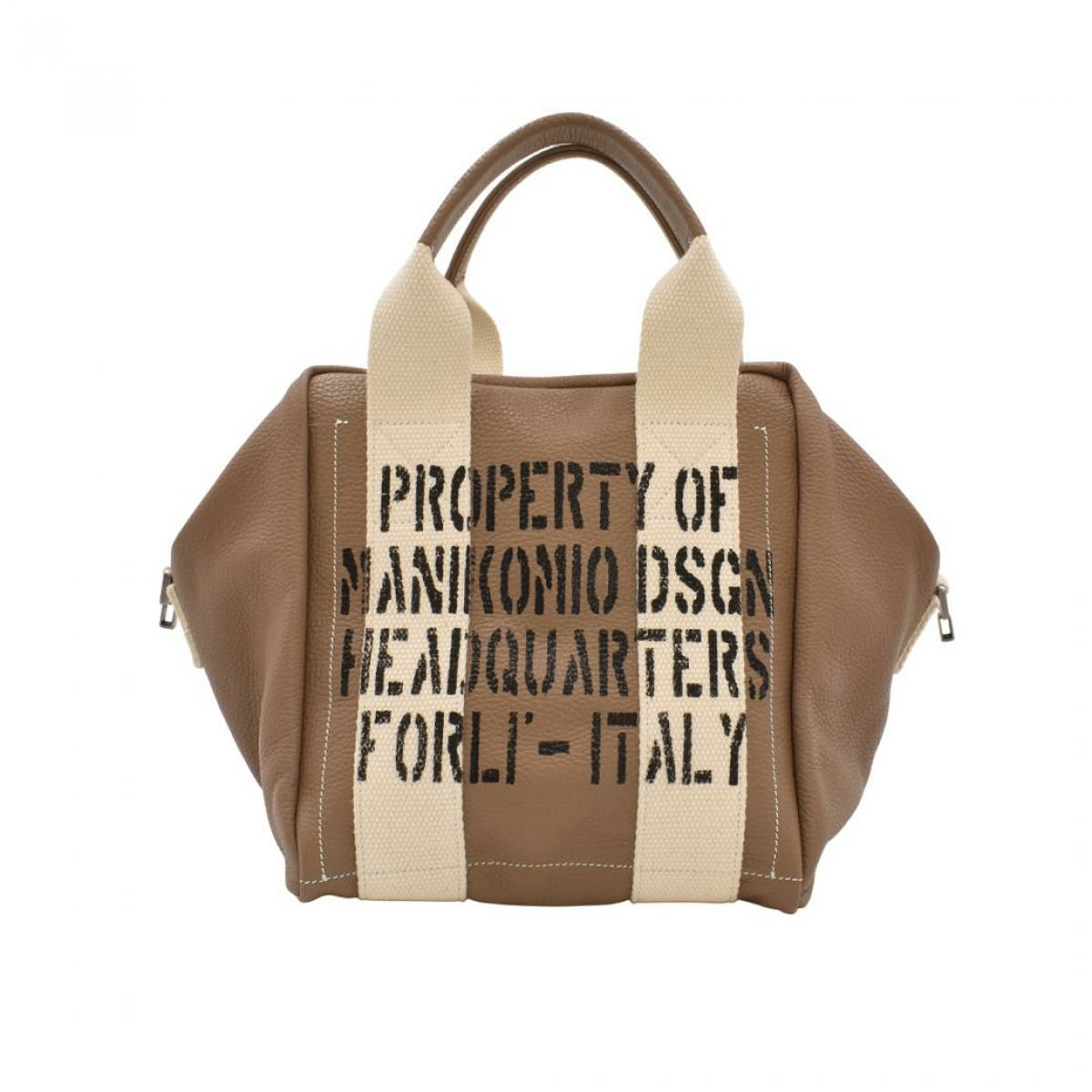  マニコミオ デザイン バッグ レディ24ジェニュインレザー イタリア製 MANIKOMIO DSGN zzmnk-24lgel 26