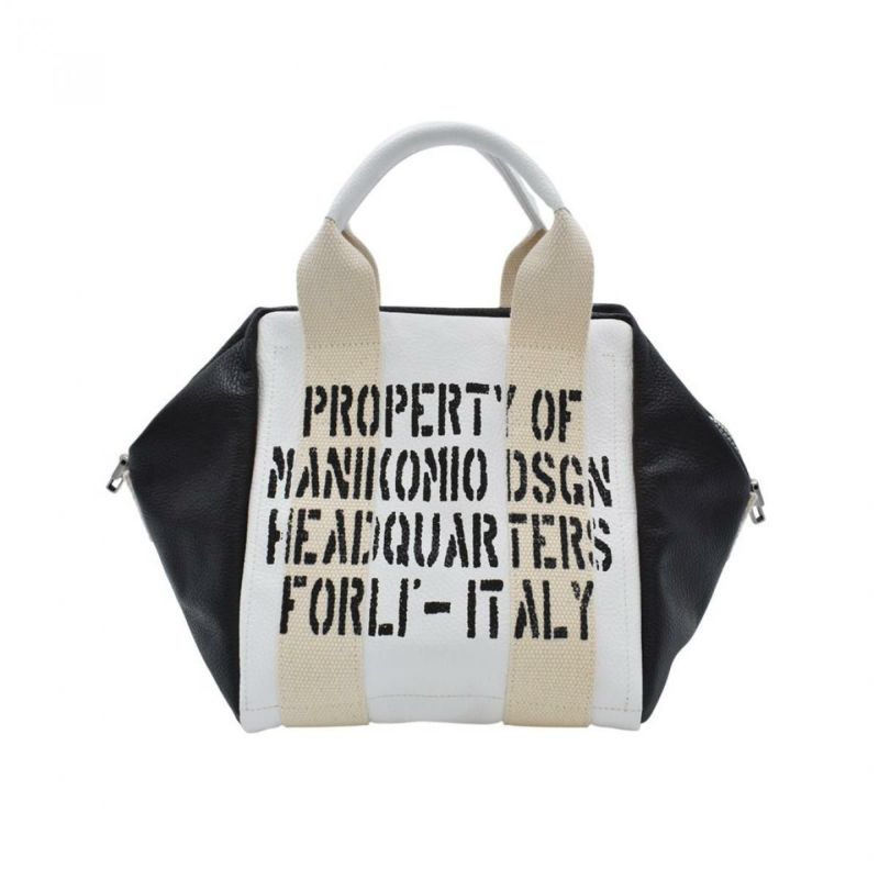  マニコミオ デザイン バッグ レディ24ジェニュインレザー イタリア製 MANIKOMIO DSGN zzmnk-24lgel 30