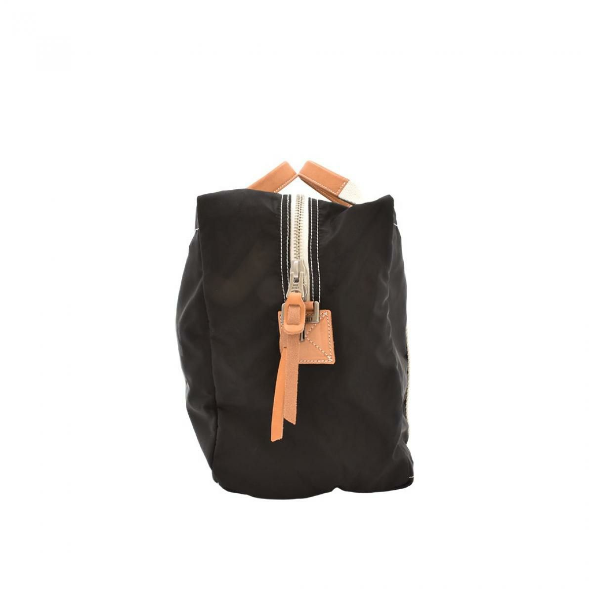 マニコミオ デザイン バッグ 38フライヴェラナイロン イタリア製 MANIKOMIO DSGN zzmnk-38afvn　7