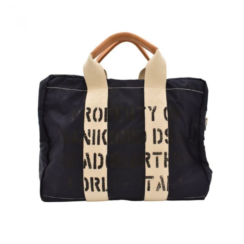 マニコミオ デザイン バッグ 38フライヴェラナイロン イタリア製 MANIKOMIO DSGN zzmnk-38afvn　8