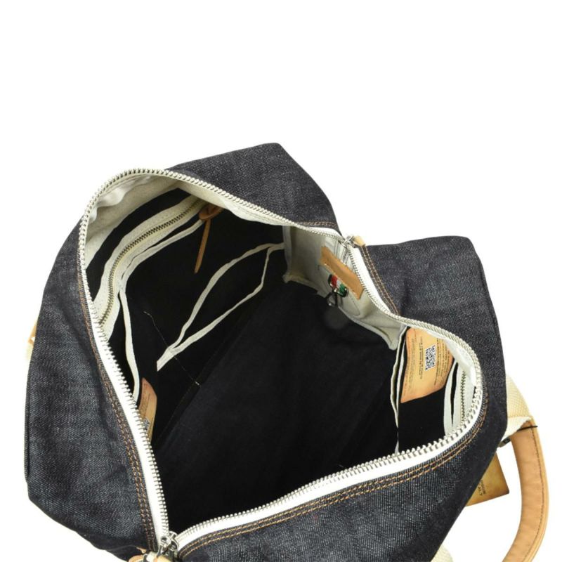 マニコミオ デザイン バッグ 38フライヴェラナイロン イタリア製 MANIKOMIO DSGN zzmnk-38afvn　11