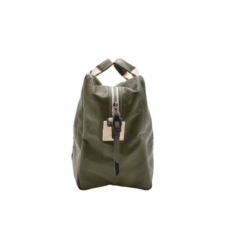 マニコミオ デザイン バッグ 38ジェニュインレザー イタリア製 MANIKOMIO DSGN zzmnk-38agel 14