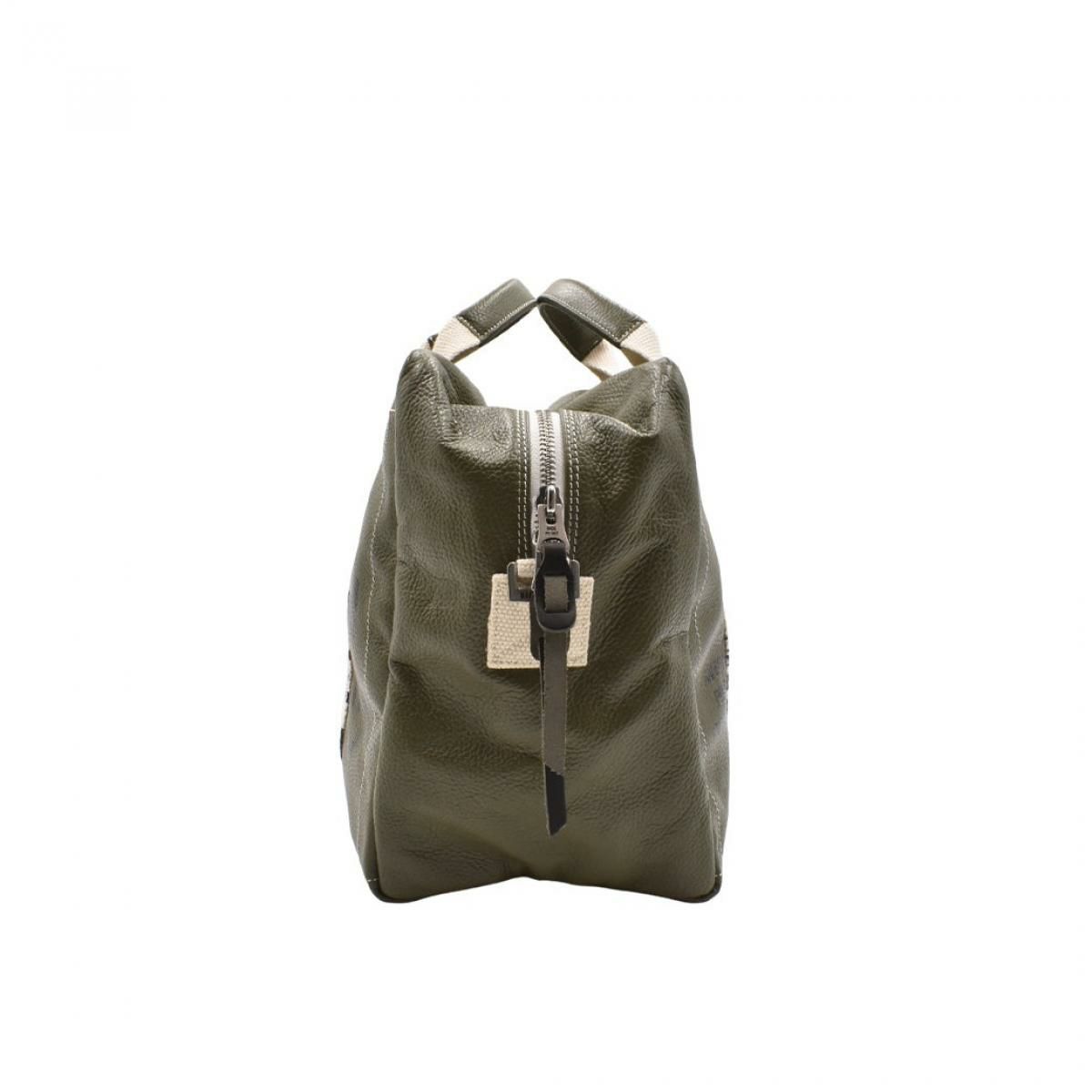 マニコミオ デザイン バッグ 38ジェニュインレザー イタリア製 MANIKOMIO DSGN zzmnk-38agel 14