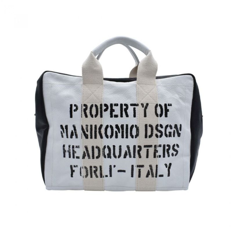 マニコミオ デザイン バッグ 38ジェニュインレザー イタリア製 MANIKOMIO DSGN zzmnk-38agel 15