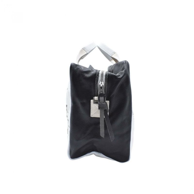 マニコミオ デザイン バッグ 38ジェニュインレザー イタリア製 MANIKOMIO DSGN zzmnk-38agel 16