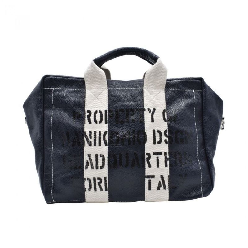 マニコミオ デザイン バッグ 38ジェニュインレザー イタリア製 MANIKOMIO DSGN zzmnk-38agel 17