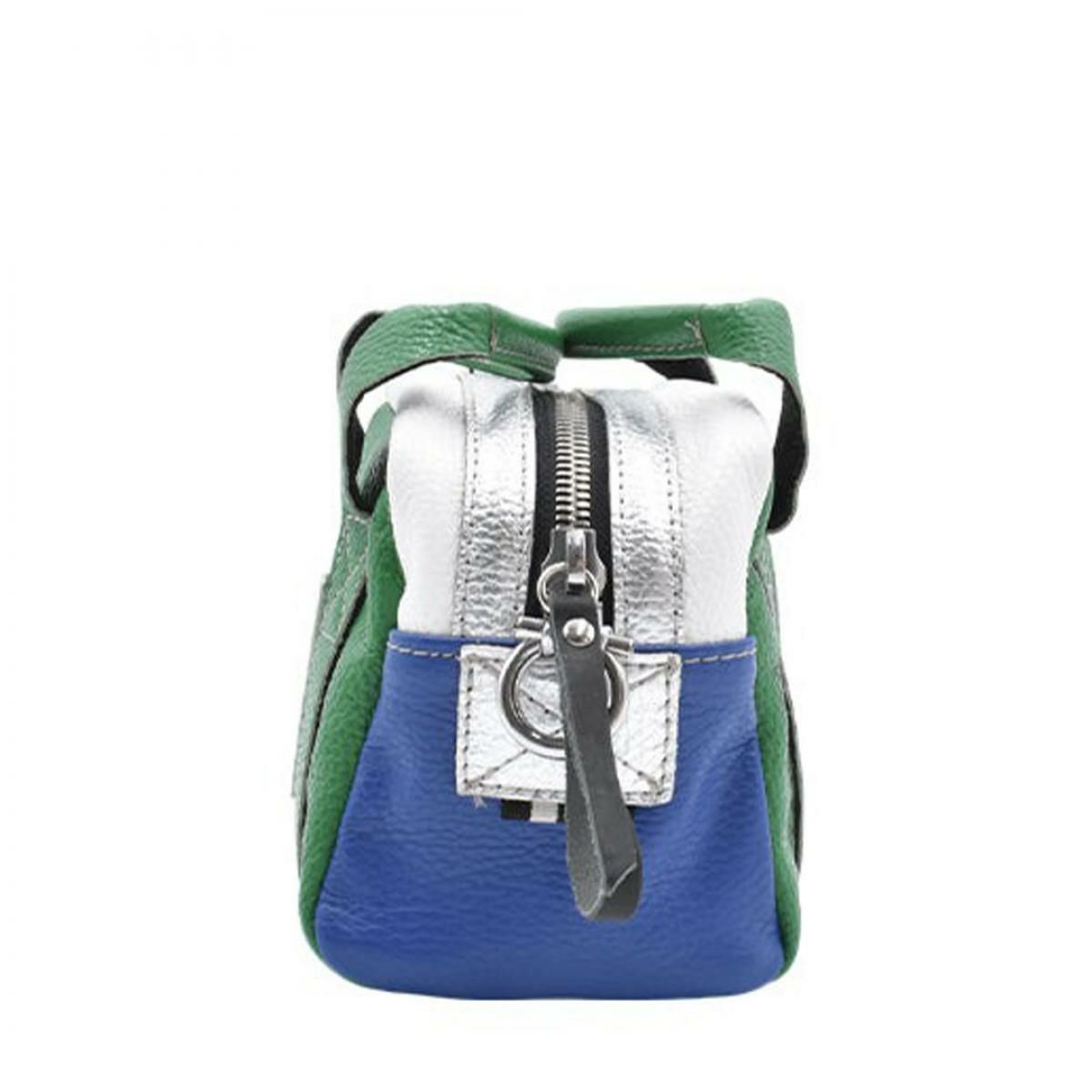 マニコミオ デザイン バッグ BBクールレザー イタリア製 MANIKOMIO DSGN zzmnk-bbacol　6