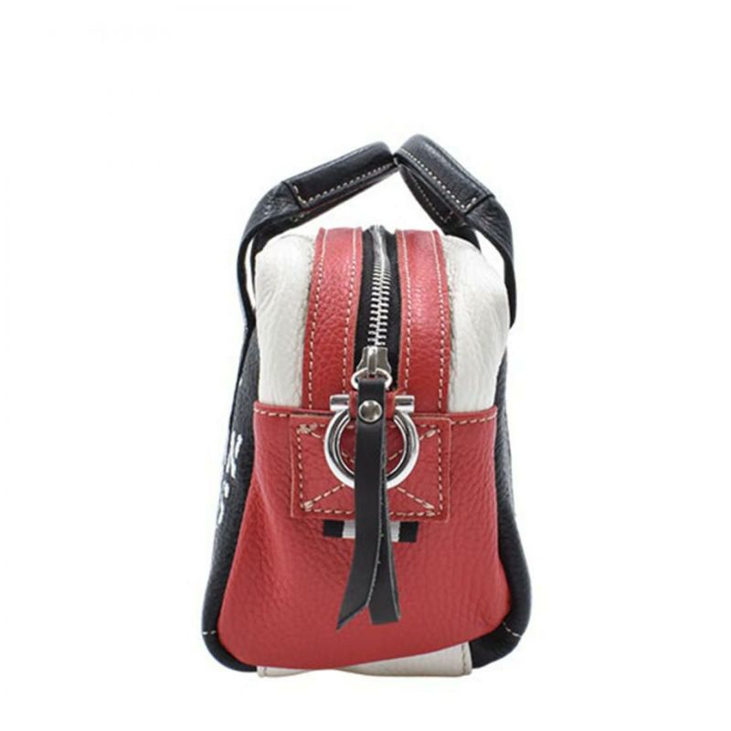 マニコミオ デザイン バッグ BBクールレザー イタリア製 MANIKOMIO DSGN zzmnk-bbacol　9