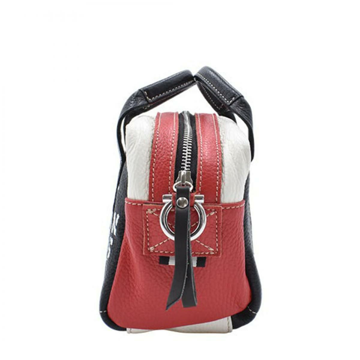 マニコミオ デザイン バッグ BBクールレザー イタリア製 MANIKOMIO DSGN zzmnk-bbacol　9