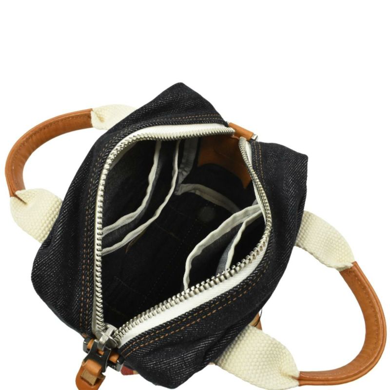 マニコミオ デザイン バッグ BBクールレザー イタリア製 MANIKOMIO DSGN zzmnk-bbacol　11