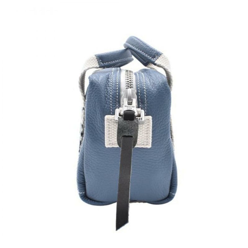 マニコミオ デザイン バッグ BBジェニュインレザー イタリア製 MANIKOMIO DSGN zzmnk-bbagel 31