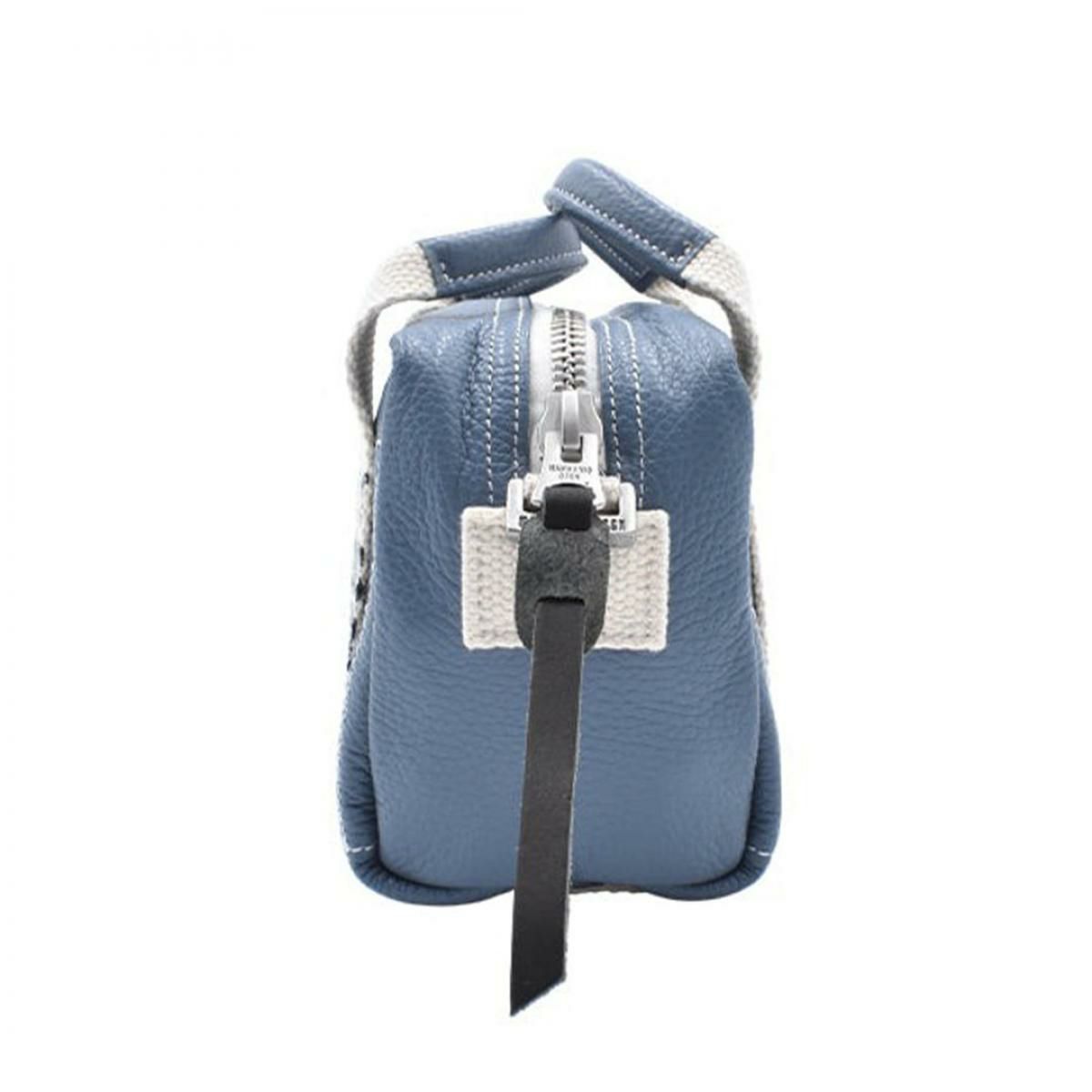 マニコミオ デザイン バッグ BBジェニュインレザー イタリア製 MANIKOMIO DSGN zzmnk-bbagel 31