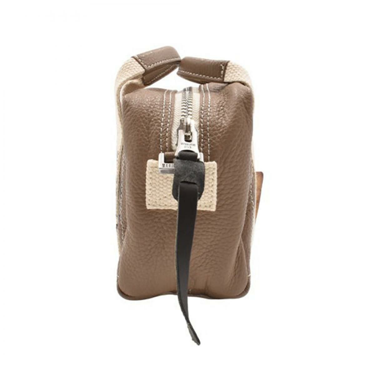 マニコミオ デザイン バッグ BBジェニュインレザー イタリア製 MANIKOMIO DSGN zzmnk-bbagel 33