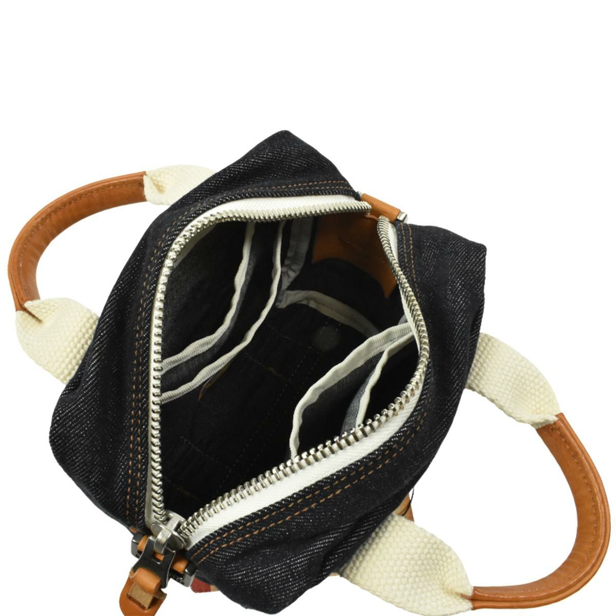 マニコミオ デザイン バッグ BBジェニュインレザー イタリア製 MANIKOMIO DSGN zzmnk-bbagel 40