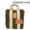  マニコミオ デザイン バッグ TTフライベラナイロン アーミー ブラック ネイビー イタリア製 MANIKOMIO DSGN zzmnk-ttafvn　2