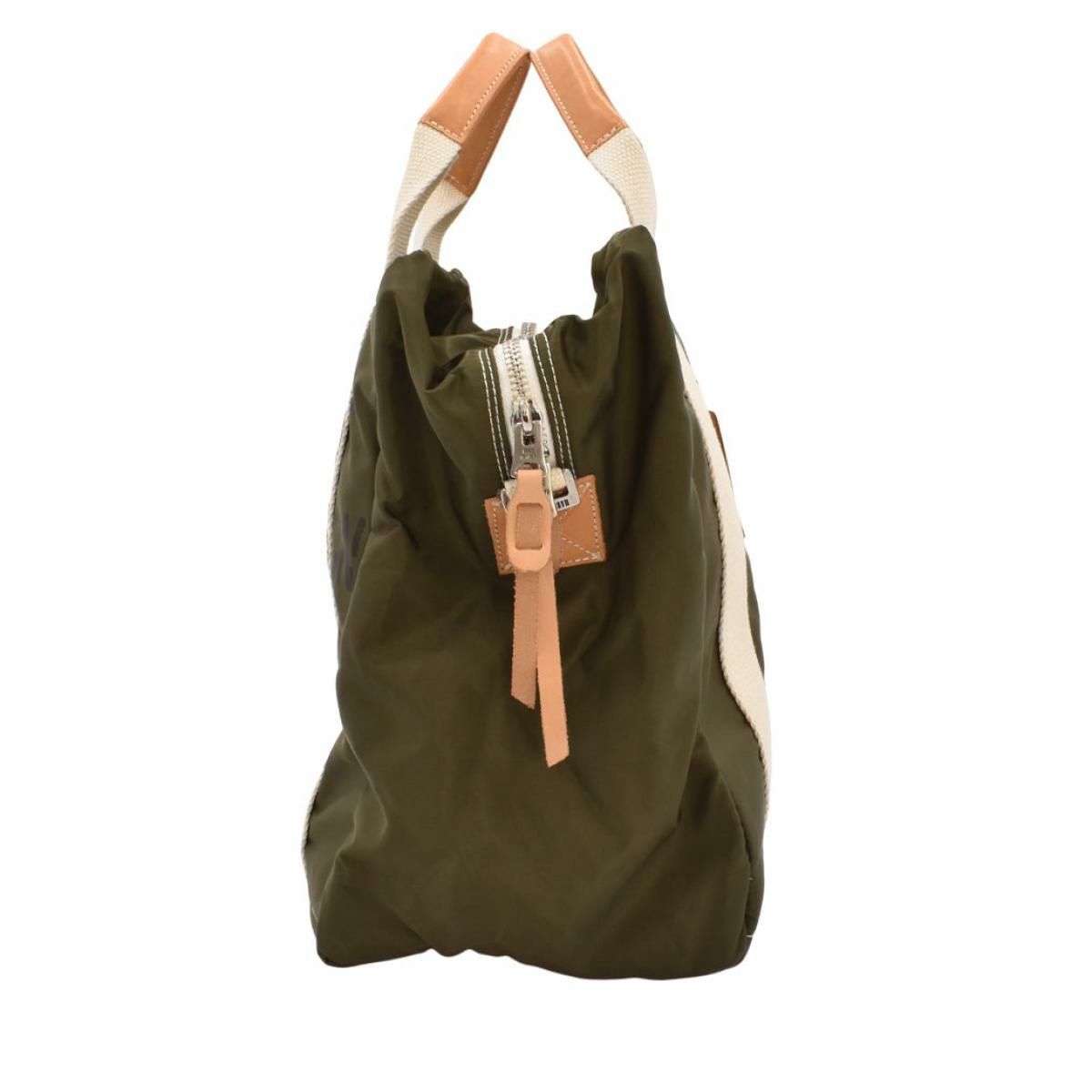  マニコミオ デザイン バッグ TTフライベラナイロン アーミー ブラック ネイビー イタリア製 MANIKOMIO DSGN zzmnk-ttafvn　10