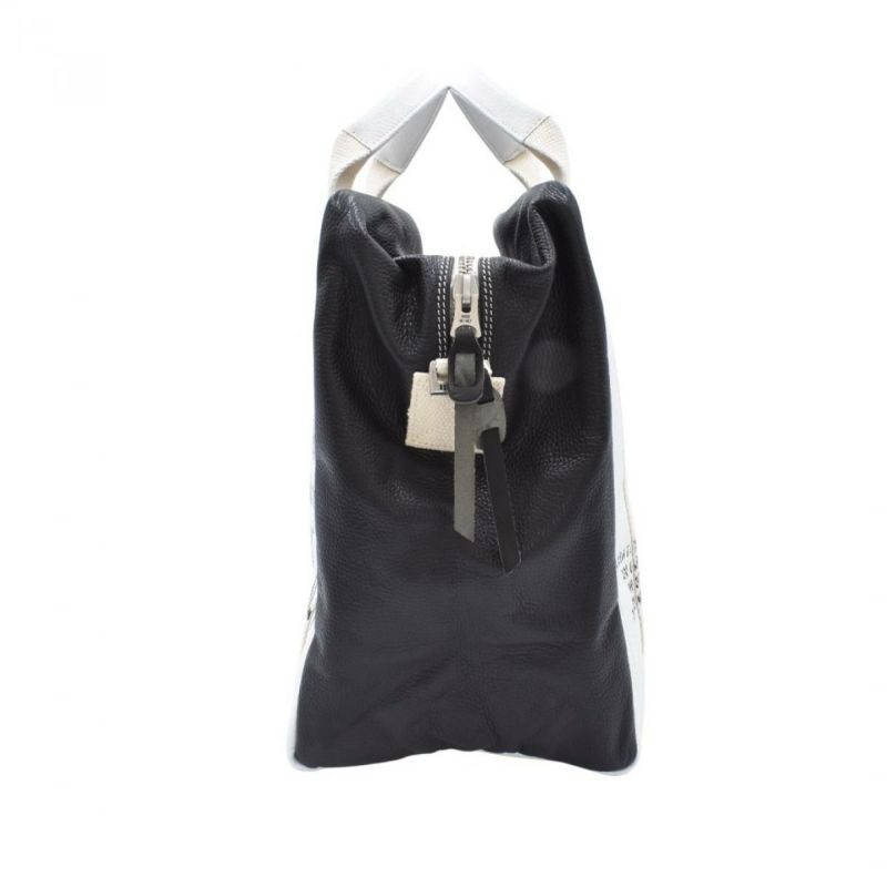 マニコミオ デザイン バッグ TTジェニュインレザー イタリア製 MANIKOMIO DSGN zzmnk-ttagel 7