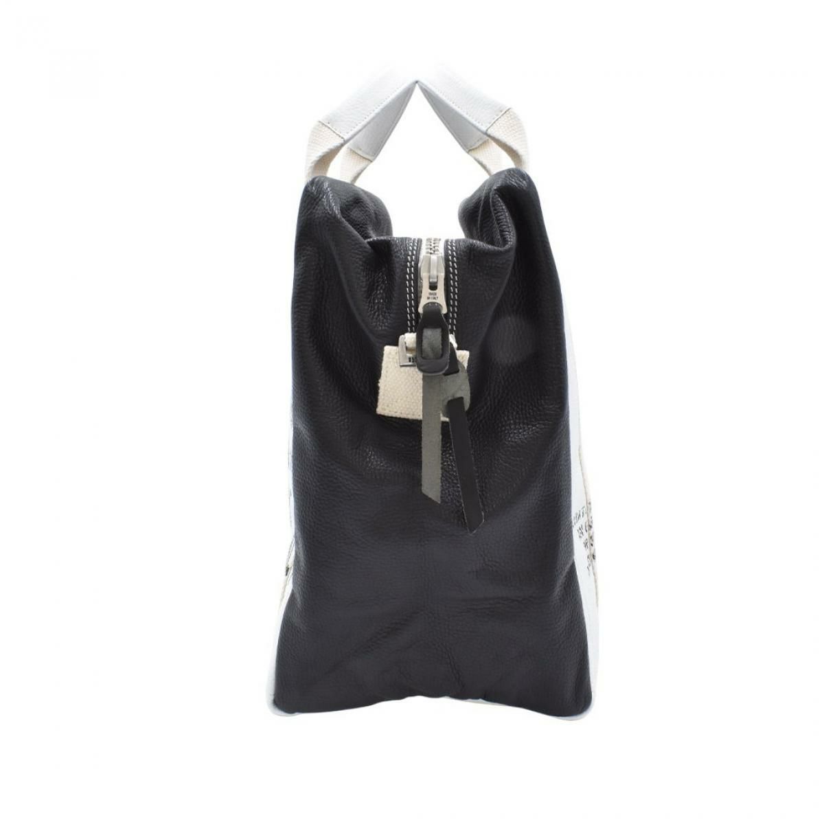 マニコミオ デザイン バッグ TTジェニュインレザー イタリア製 MANIKOMIO DSGN zzmnk-ttagel 7